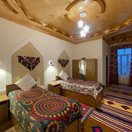 Anoragul Guest House Shahrisabz 外观 照片